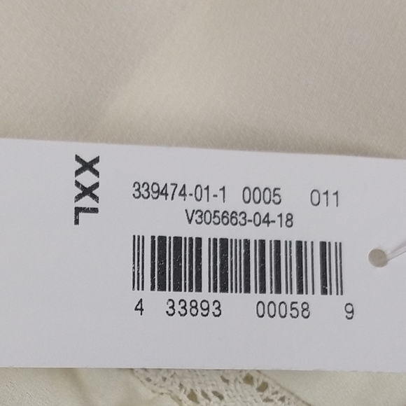 Old Navy Long Sleeve top - Picture 7 of 8